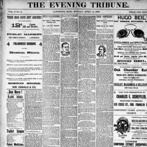 The Evening Tribune