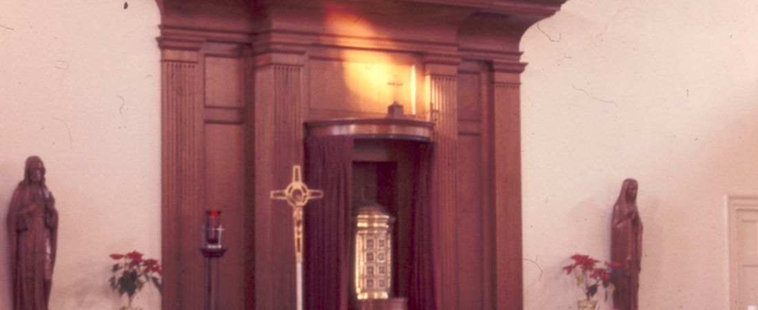 St. Stephen's Church, Boston, Hanover Street, formerly New North Church