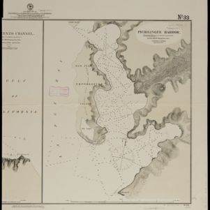 Maritime Charts and Atlases (Collection of Distinction)
