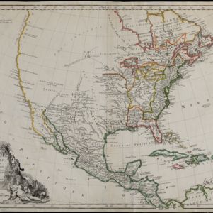 American Revolutionary War-Era Maps (Collection of Distinction)